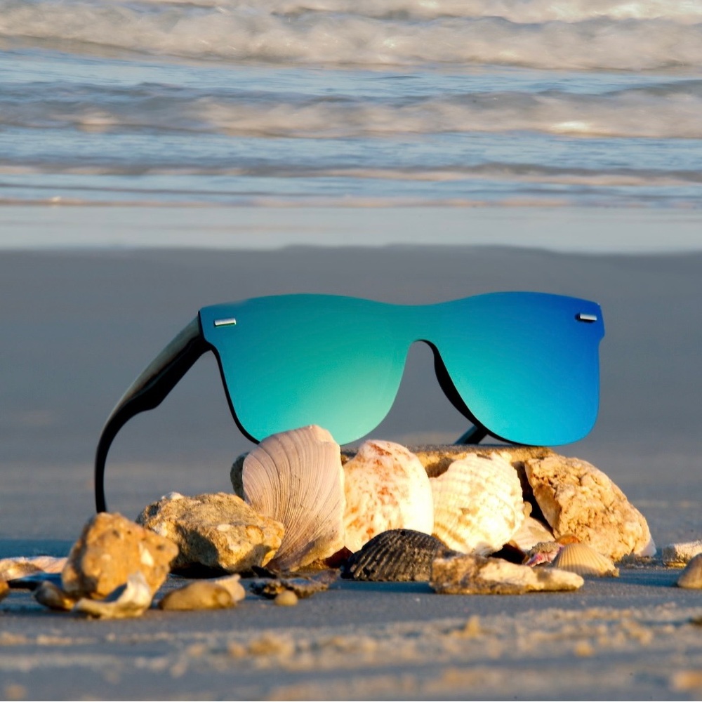Summer vintage sunglasses 🕶